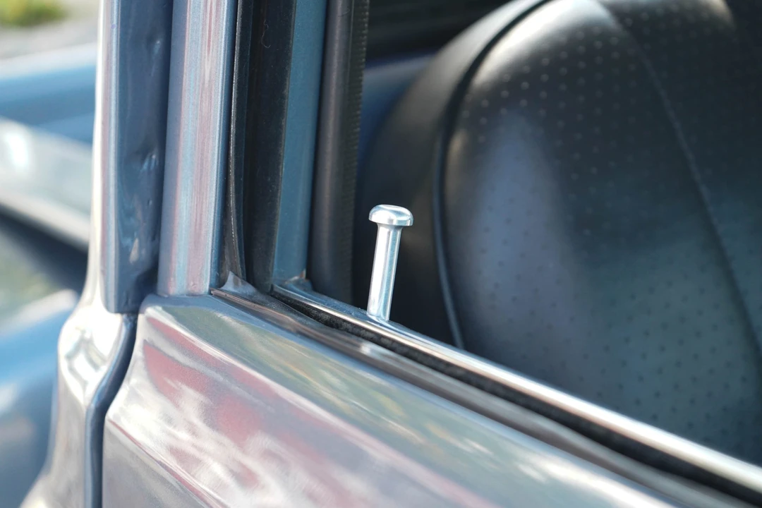 1969 Chevrolet C/K 1st Gen - Image 25 of 31