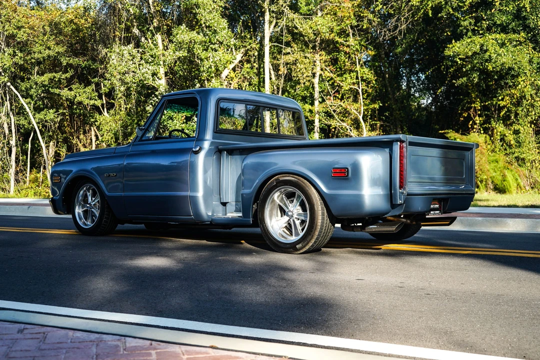 1969 Chevrolet C/K 1st Gen - Image 6 of 31