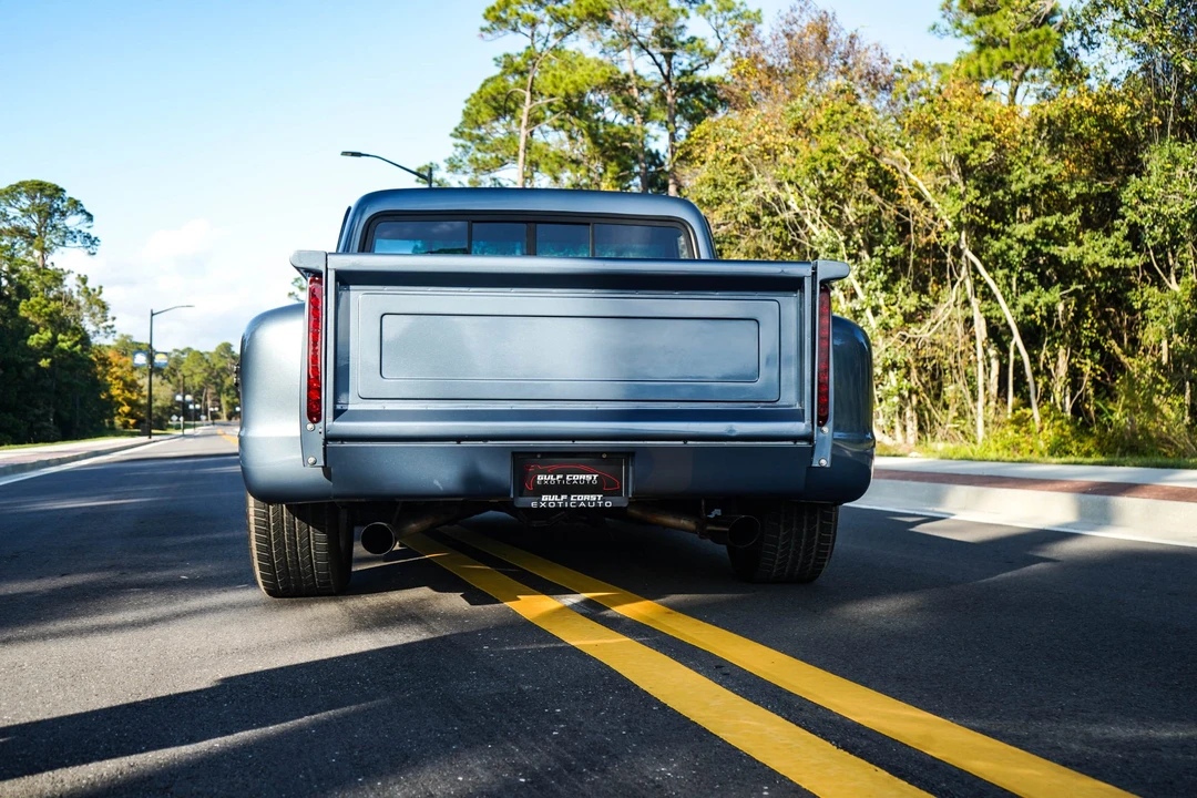 1969 Chevrolet C/K 1st Gen - Image 7 of 31