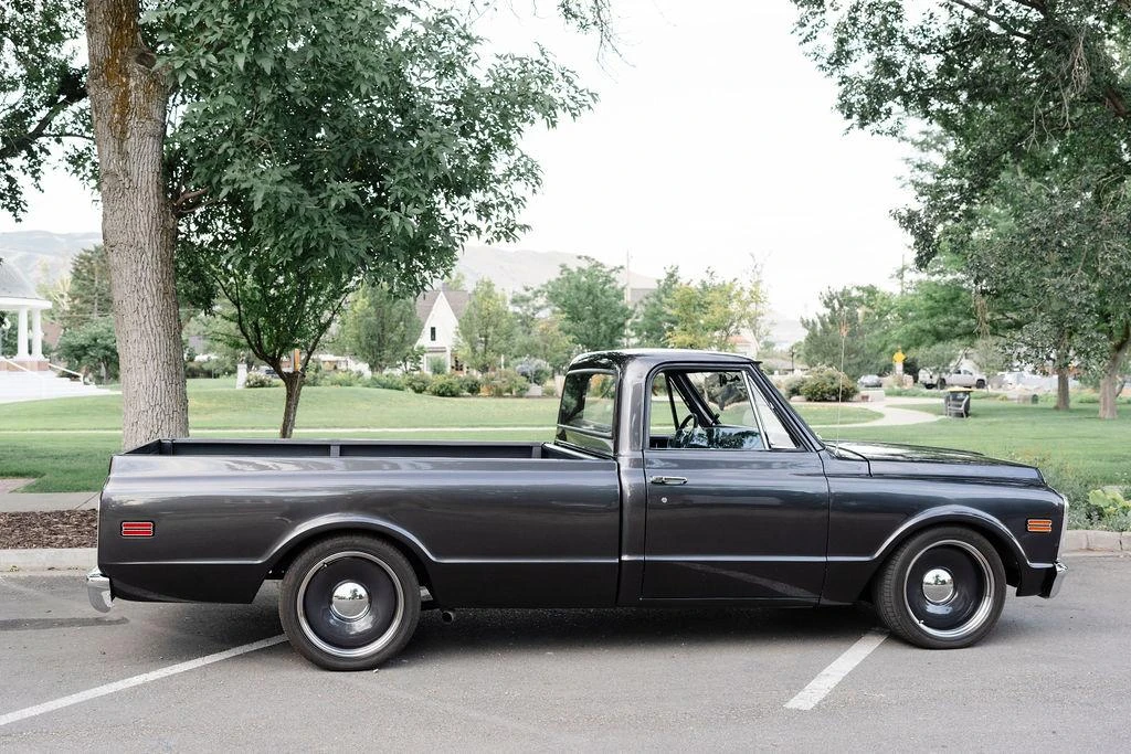 1969 Chevrolet C/K 2nd Gen - Image 15 of 31