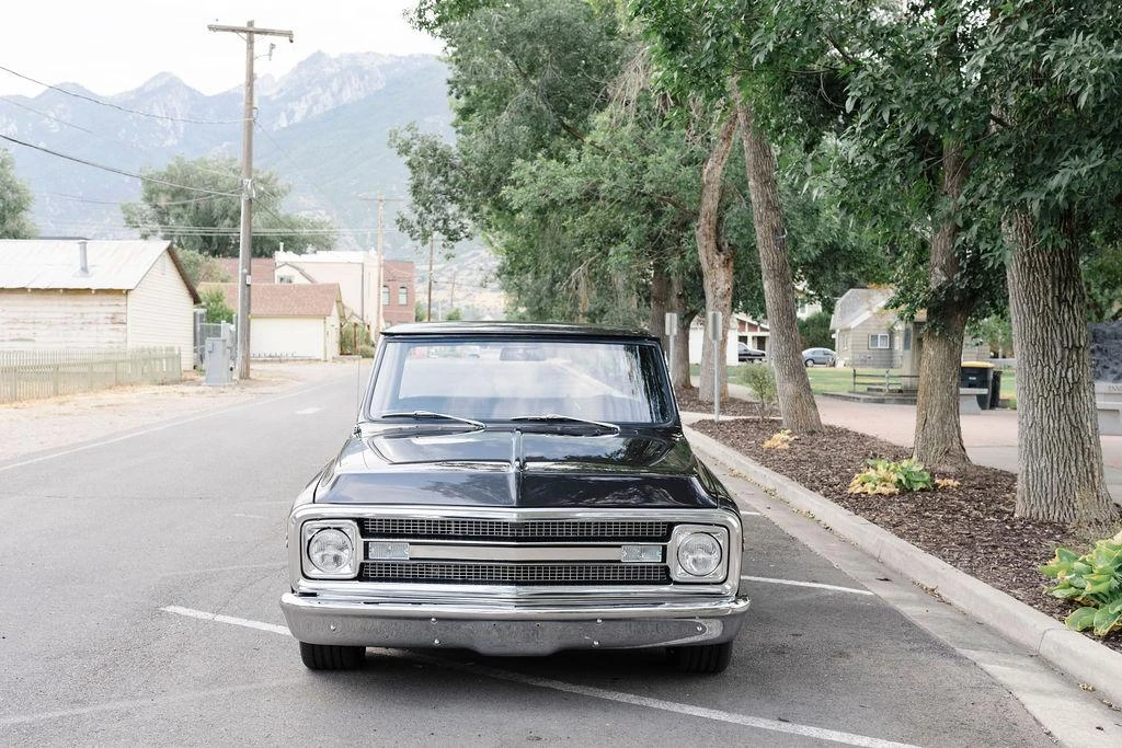 1969 Chevrolet C/K 2nd Gen - Image 4 of 31