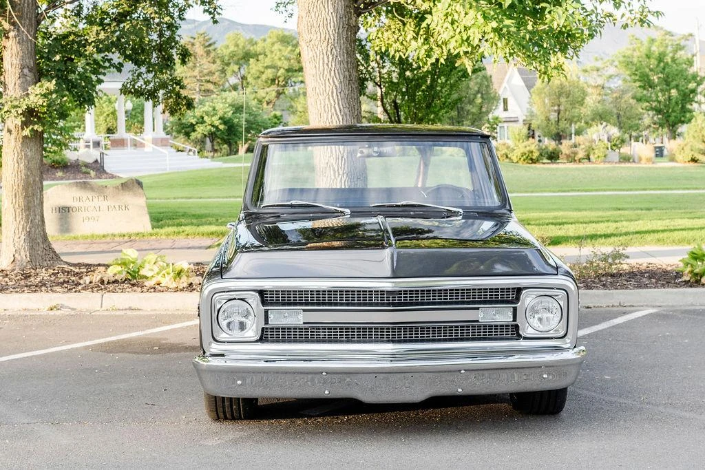 1969 Chevrolet C/K 2nd Gen - Image 5 of 31