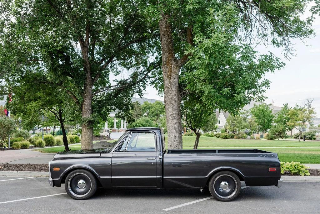 1969 Chevrolet C/K 2nd Gen - Image 22 of 31