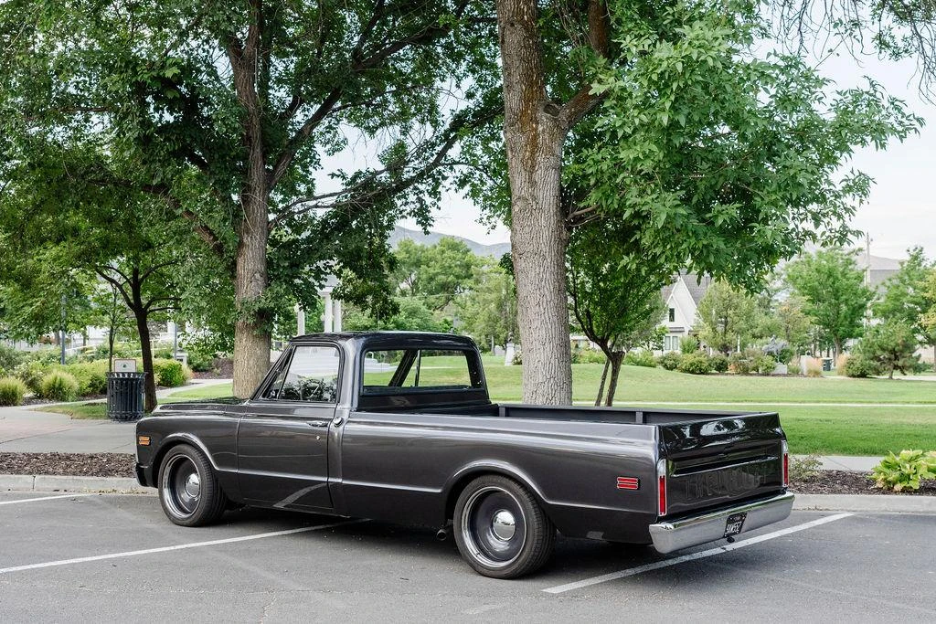 1969 Chevrolet C/K 2nd Gen - Image 23 of 31