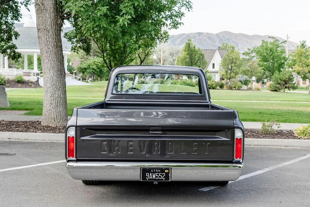 1969 Chevrolet C/K 2nd Gen - Image 21 of 31