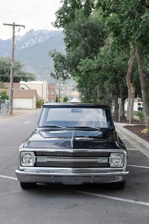 1969 Chevrolet C/K 2nd Gen - Image 7 of 31