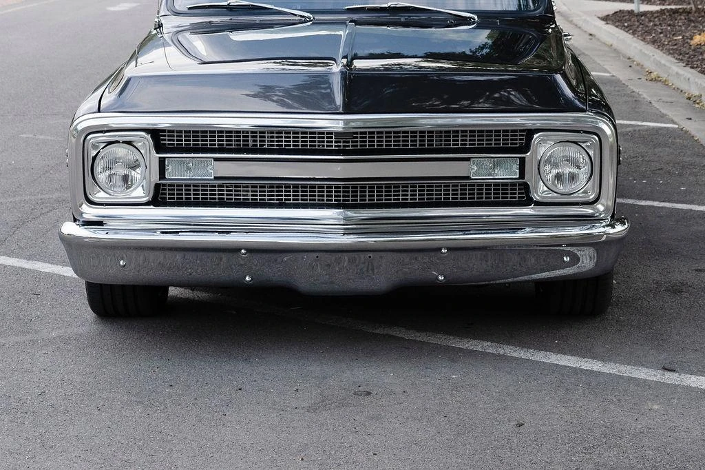 1969 Chevrolet C/K 2nd Gen - Image 6 of 31