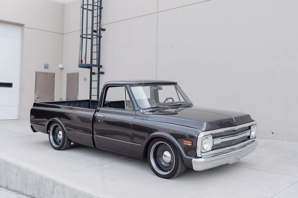 1969 Chevrolet C/K 2nd Gen - Image 28 of 31