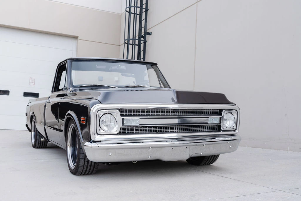 1969 Chevrolet C/K 2nd Gen - Image 26 of 31