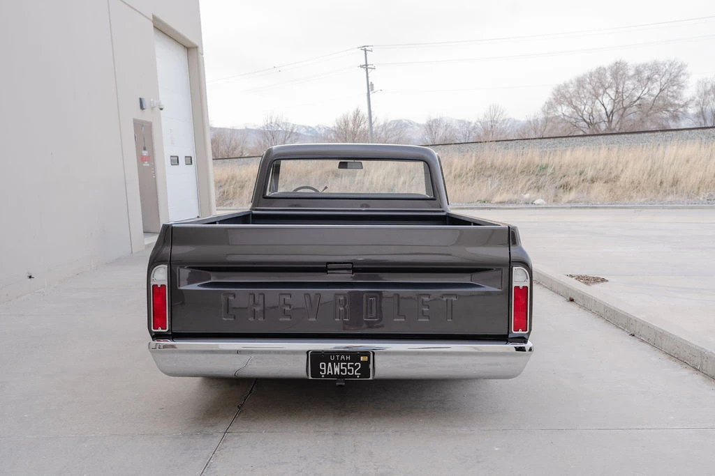 1969 Chevrolet C/K 2nd Gen - Image 30 of 31
