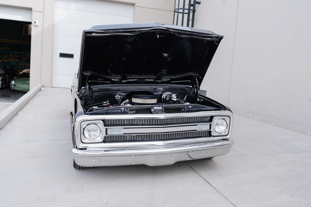 1969 Chevrolet C/K 2nd Gen - Image 24 of 31