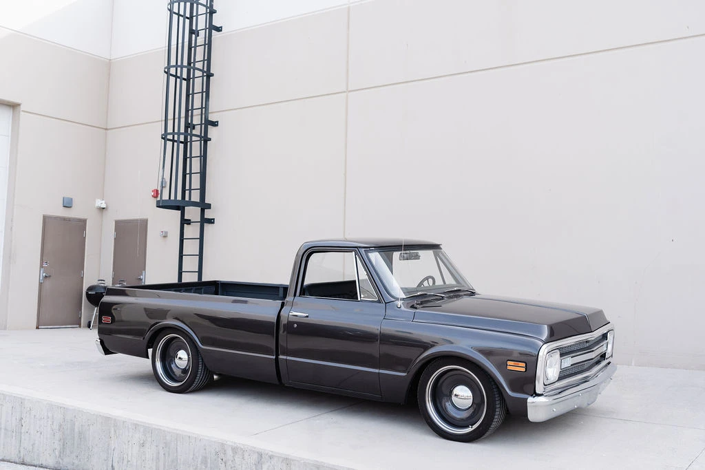 1969 Chevrolet C/K 2nd Gen - Image 29 of 31