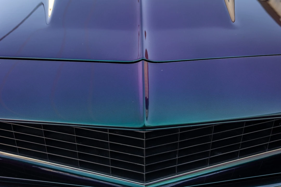 1969 Chevrolet Camaro 1st Gen - Image 28 of 31