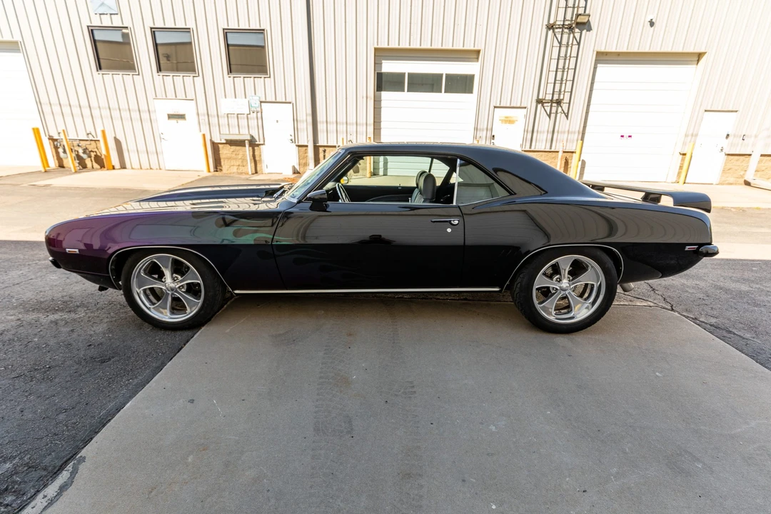 1969 Chevrolet Camaro 1st Gen - Image 4 of 31