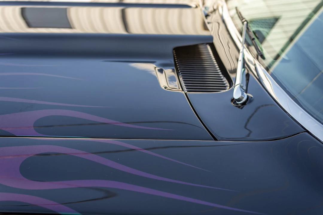 1969 Chevrolet Camaro 1st Gen - Image 30 of 31