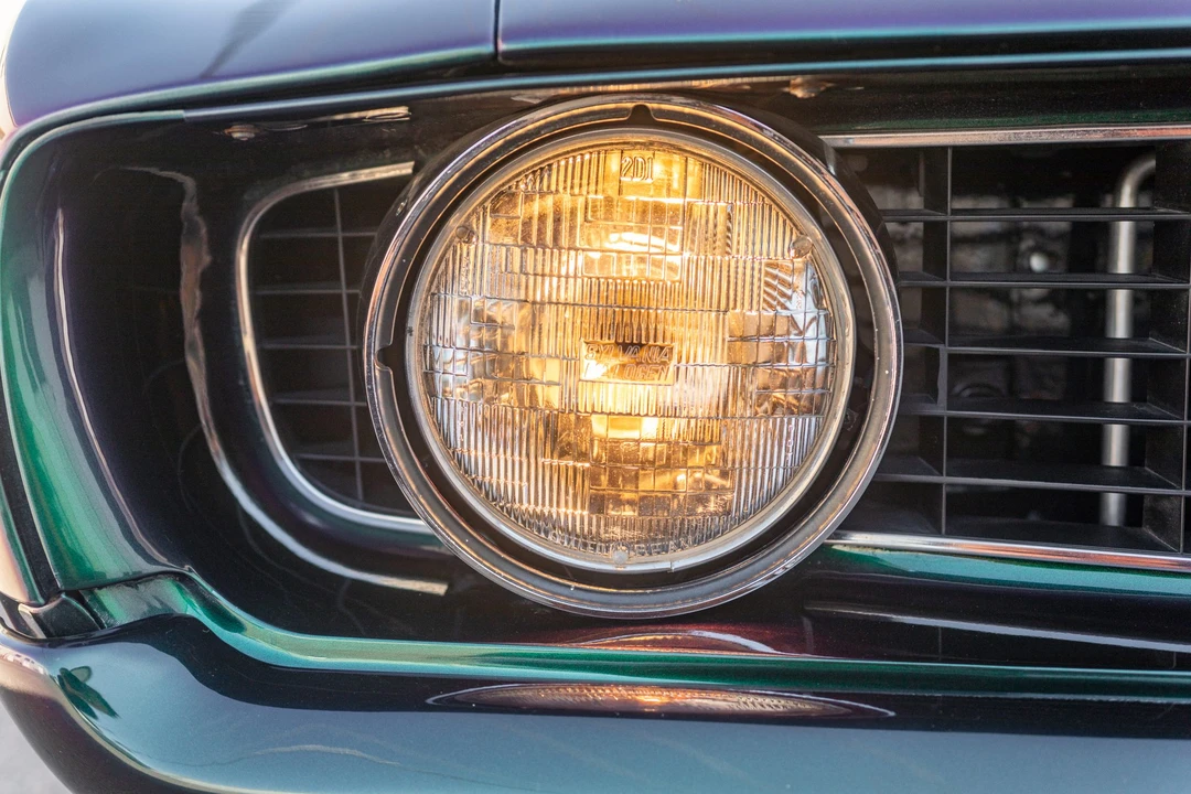 1969 Chevrolet Camaro 1st Gen - Image 11 of 31