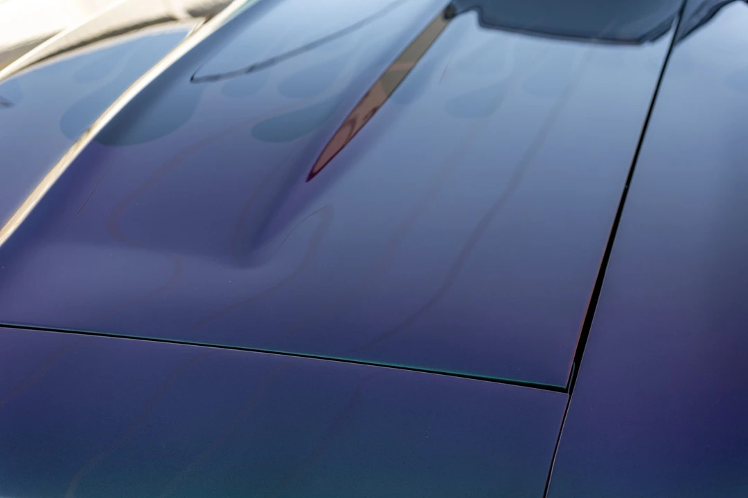 1969 Chevrolet Camaro 1st Gen - Image 27 of 31