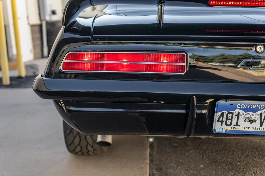 1969 Chevrolet Camaro 1st Gen - Image 13 of 31