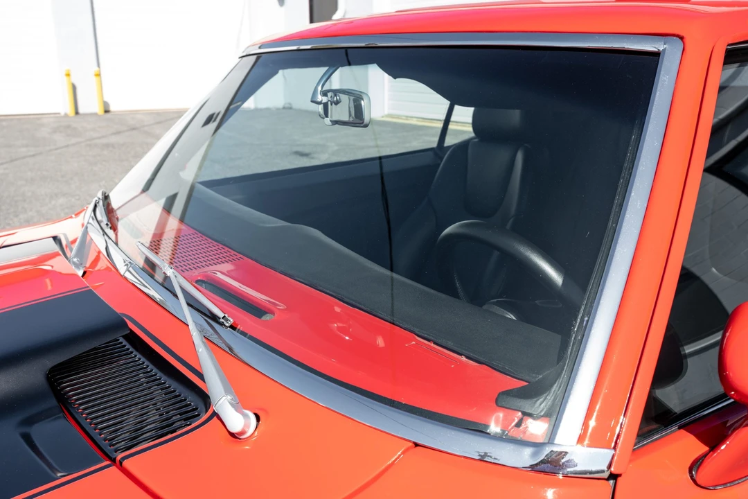 1969 Chevrolet Camaro 1st Gen - Image 26 of 31
