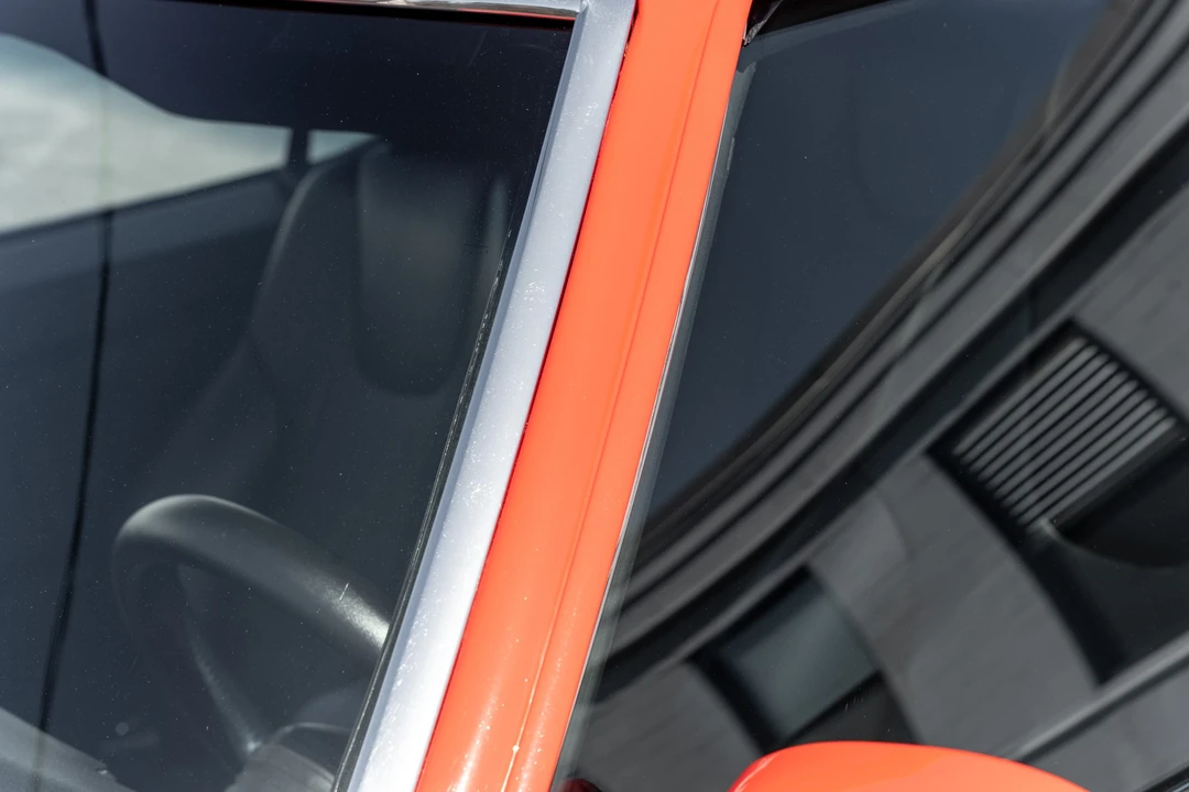 1969 Chevrolet Camaro 1st Gen - Image 27 of 31