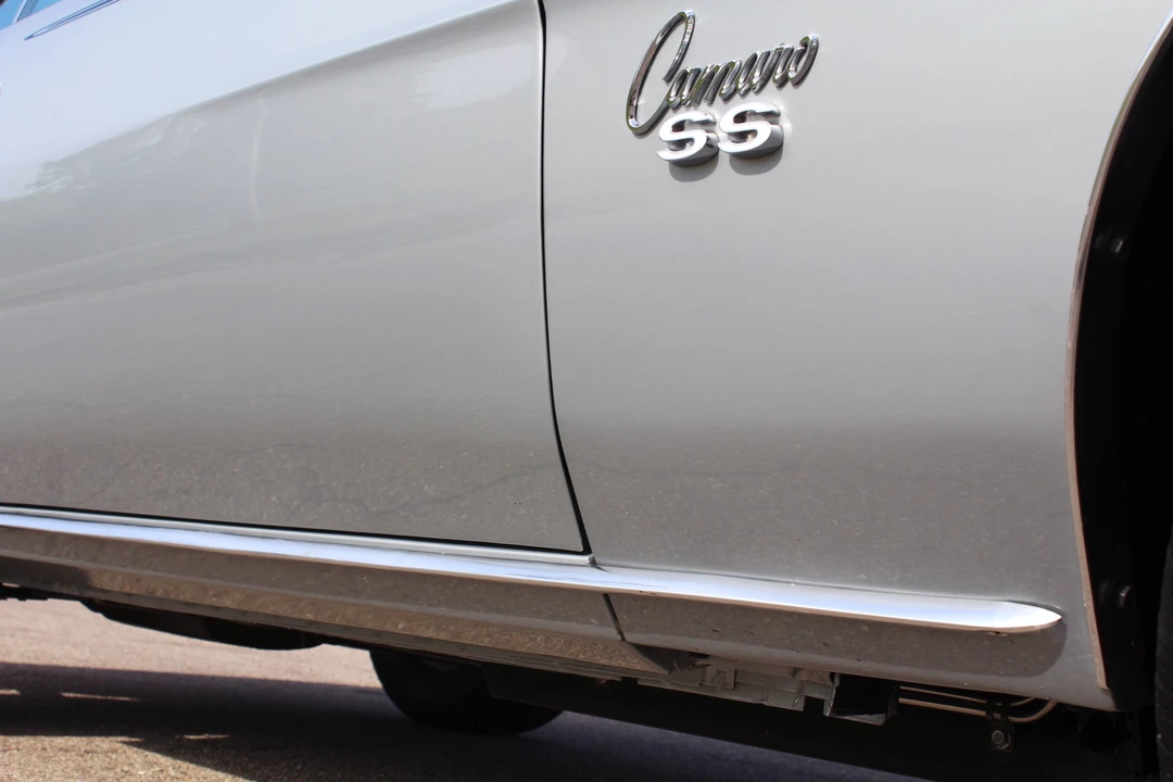 1969 Chevrolet Camaro 1st Gen - Image 18 of 31
