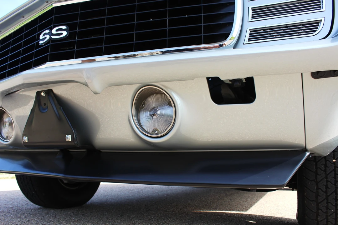 1969 Chevrolet Camaro 1st Gen - Image 10 of 31