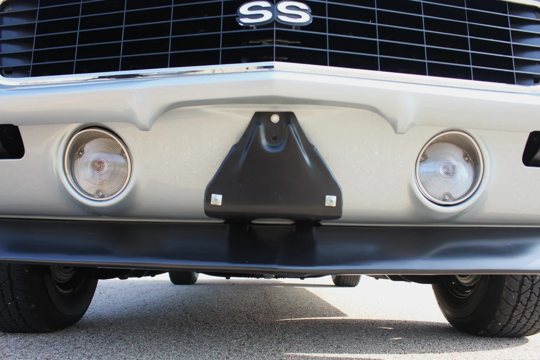 1969 Chevrolet Camaro 1st Gen - Image 9 of 31