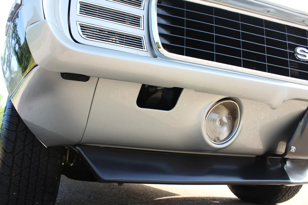 1969 Chevrolet Camaro 1st Gen - Image 20 of 31