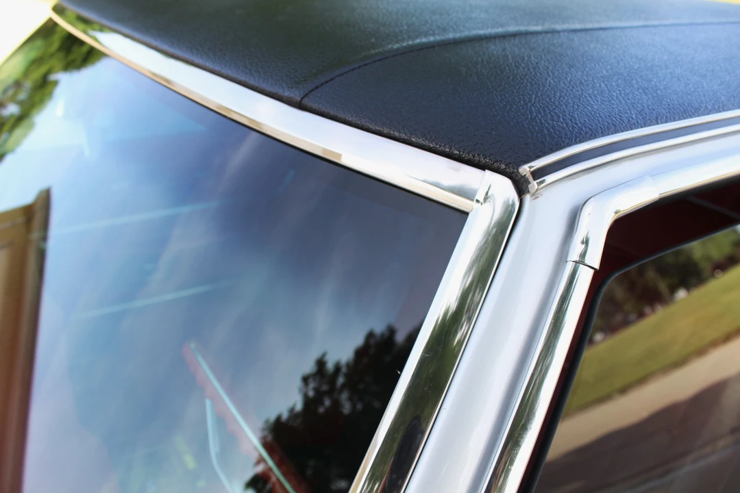 1969 Chevrolet Camaro 1st Gen - Image 31 of 31