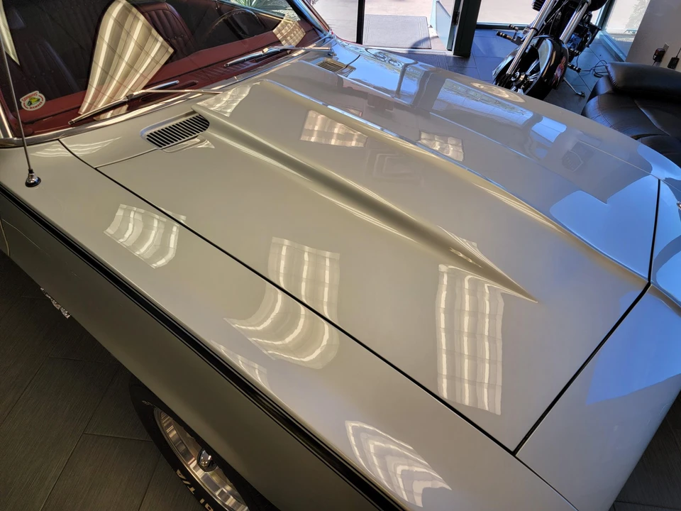 1969 Chevrolet Camaro SS 1st Gen - Image 13 of 31