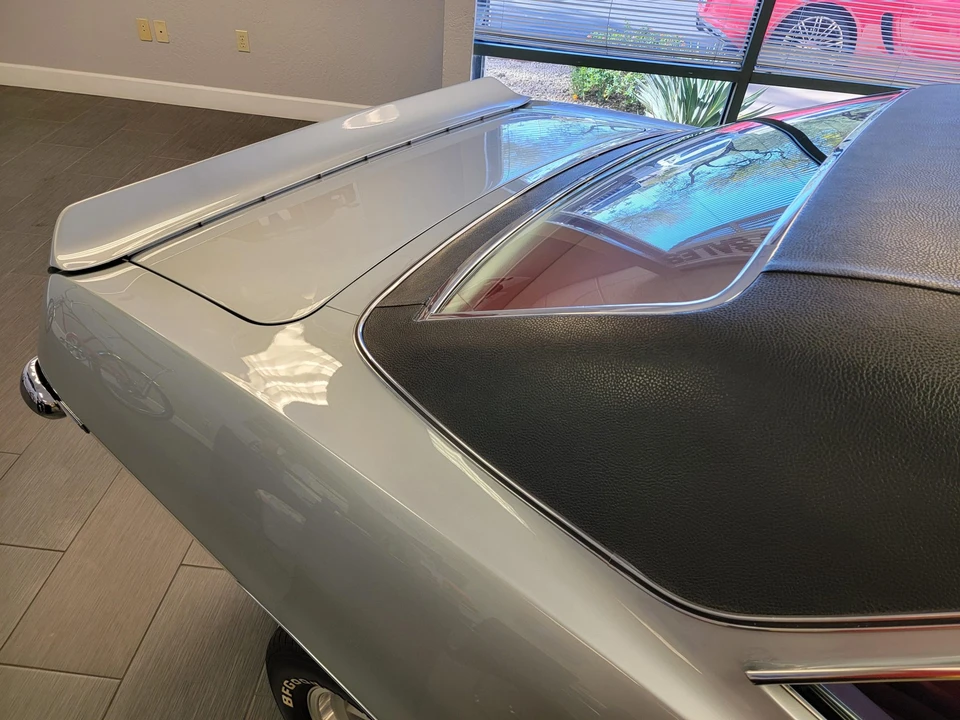 1969 Chevrolet Camaro SS 1st Gen - Image 31 of 31