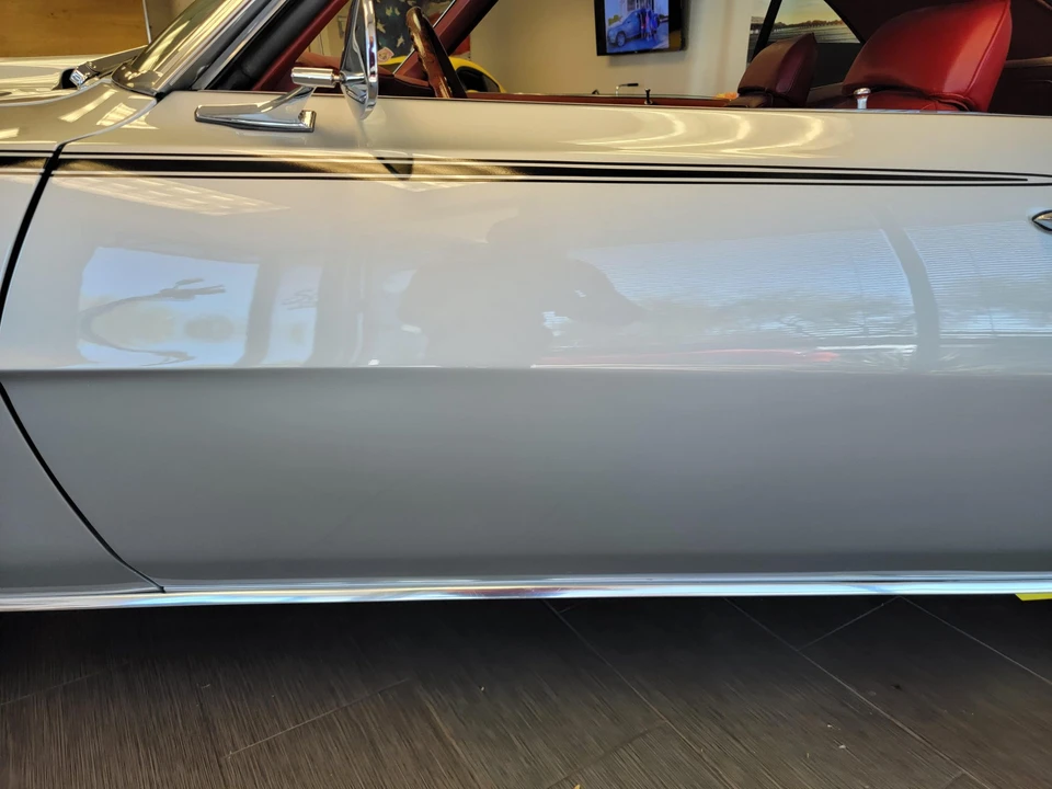 1969 Chevrolet Camaro SS 1st Gen - Image 25 of 31