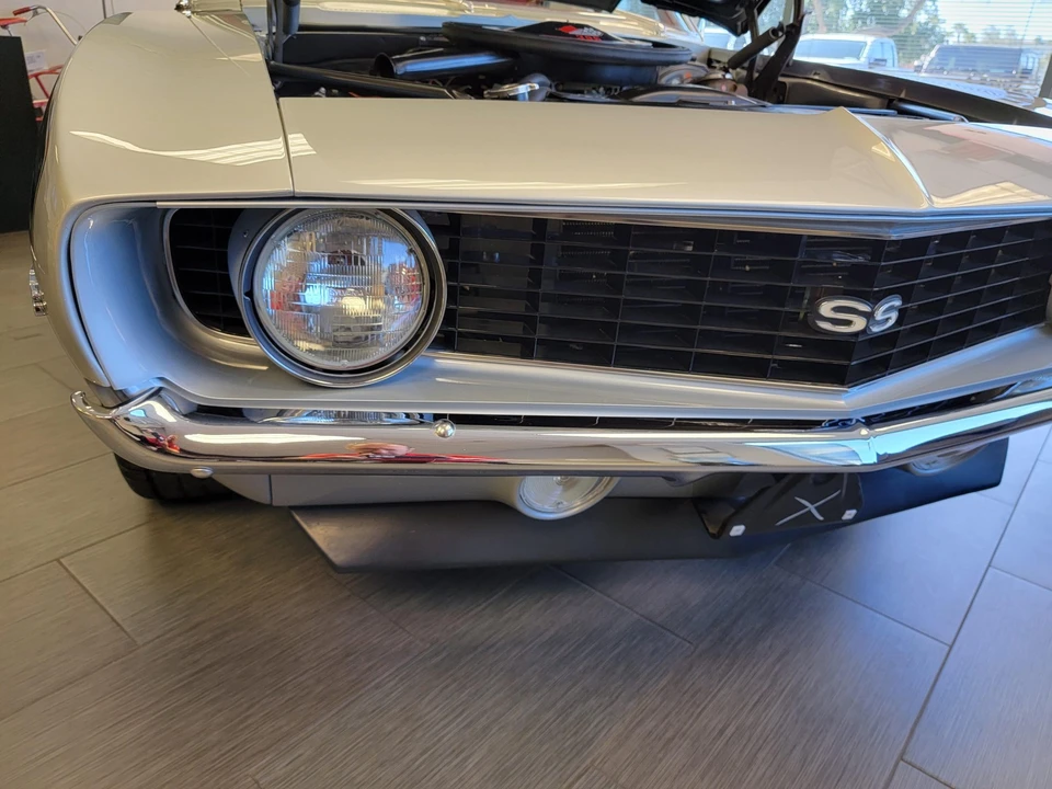1969 Chevrolet Camaro SS 1st Gen - Image 6 of 31