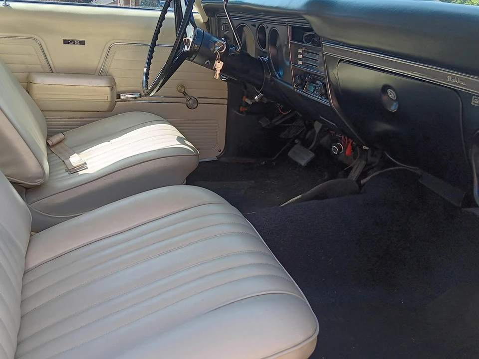 1969 Chevrolet Chevelle 2nd Gen - Image 15 of 31