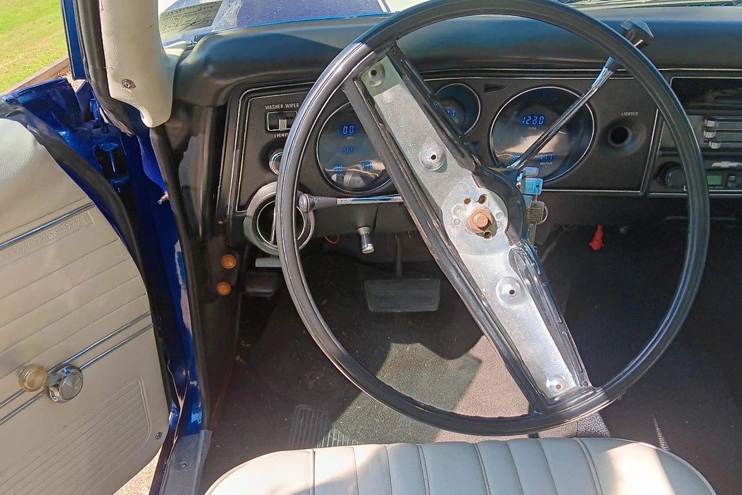 1969 Chevrolet Chevelle 2nd Gen - Image 19 of 31