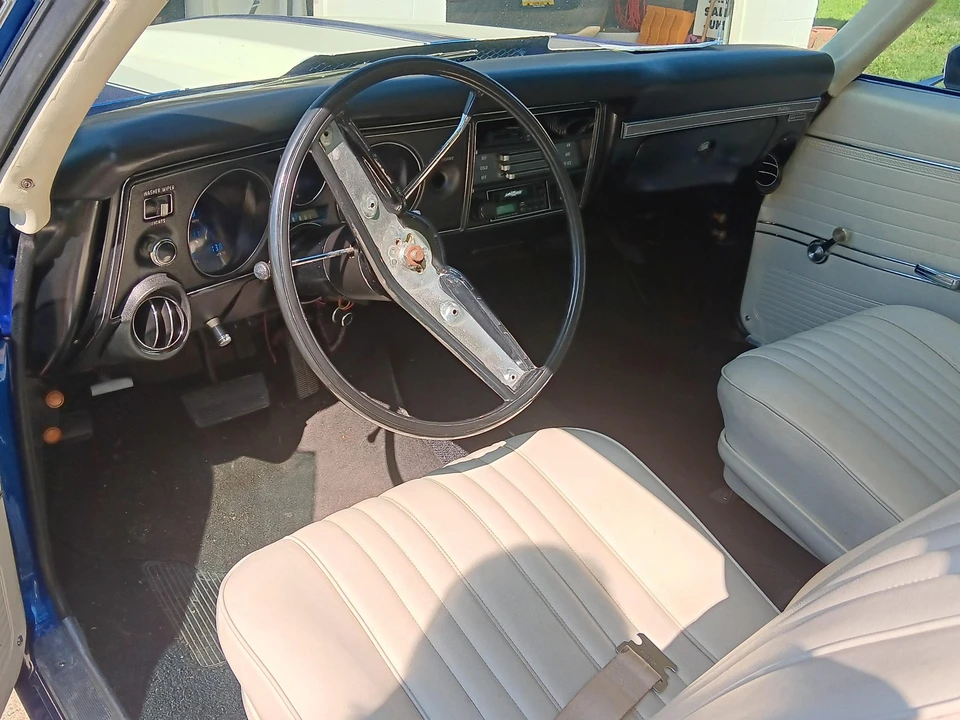 1969 Chevrolet Chevelle 2nd Gen - Image 18 of 31