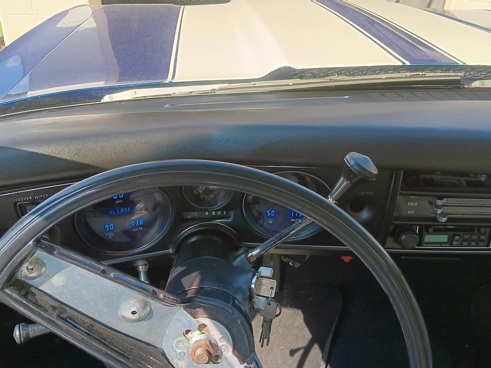 1969 Chevrolet Chevelle 2nd Gen - Image 20 of 31