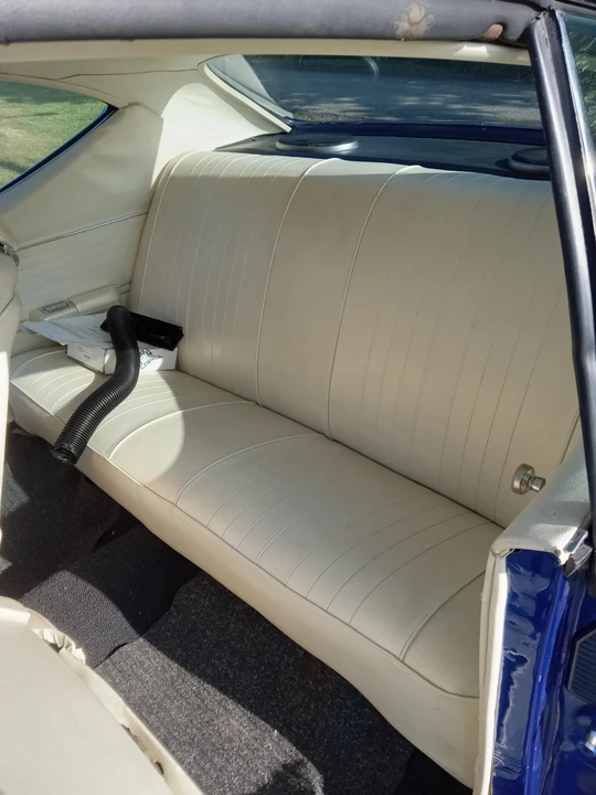 1969 Chevrolet Chevelle 2nd Gen - Image 26 of 31