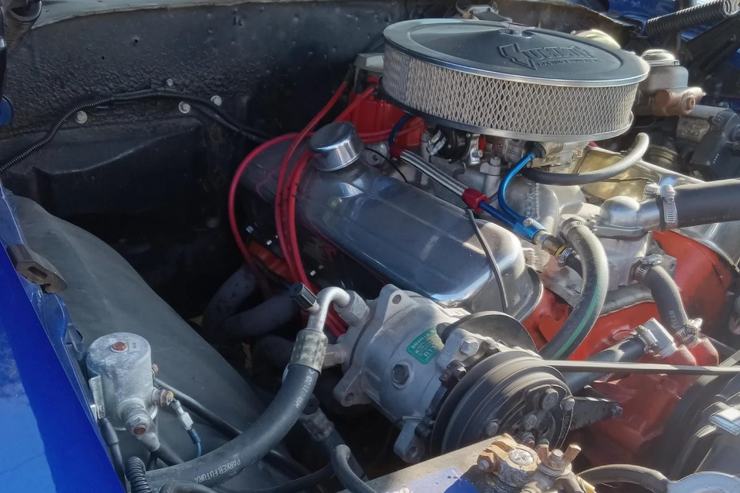 1969 Chevrolet Chevelle 2nd Gen - Image 30 of 31