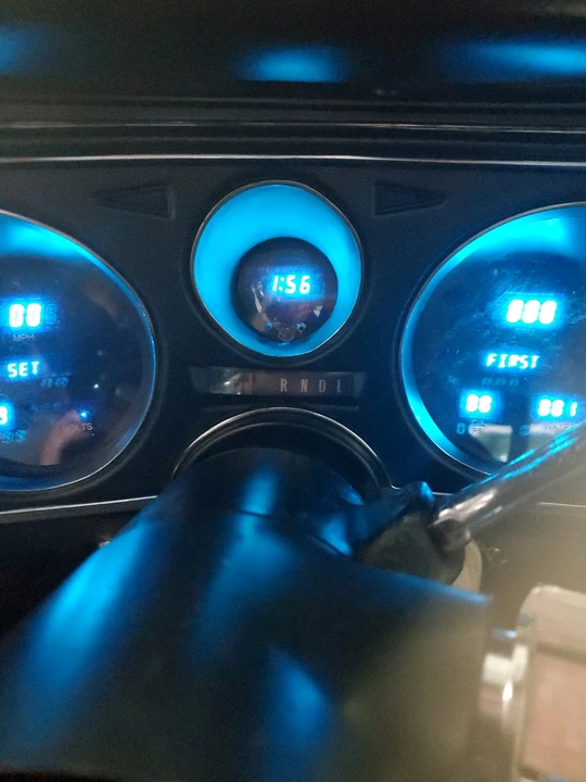 1969 Chevrolet Chevelle 2nd Gen - Image 21 of 31