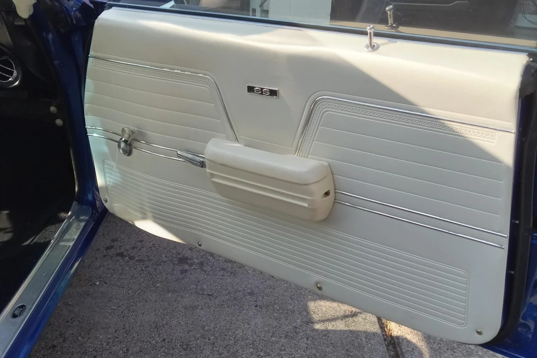 1969 Chevrolet Chevelle 2nd Gen - Image 17 of 31