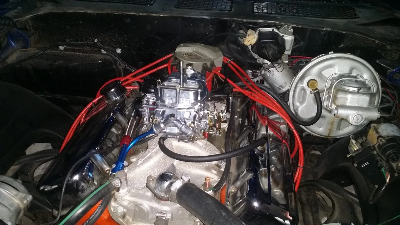 1969 Chevrolet Chevelle 2nd Gen - Image 31 of 31
