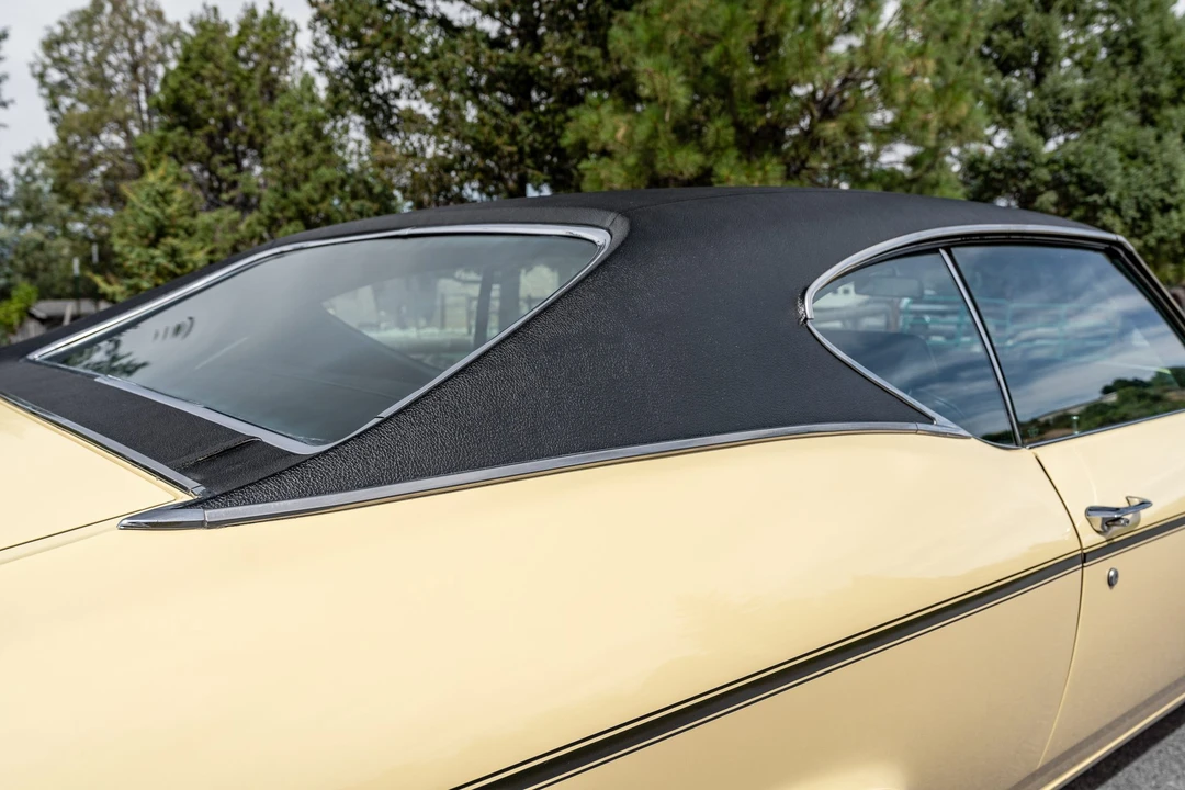 1969 Chevrolet Chevelle 2nd Gen - Image 19 of 31