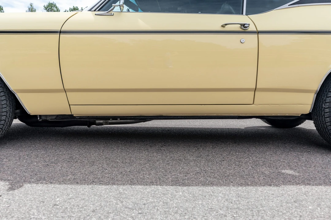 1969 Chevrolet Chevelle 2nd Gen - Image 25 of 31