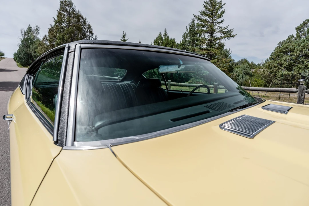 1969 Chevrolet Chevelle 2nd Gen - Image 17 of 31