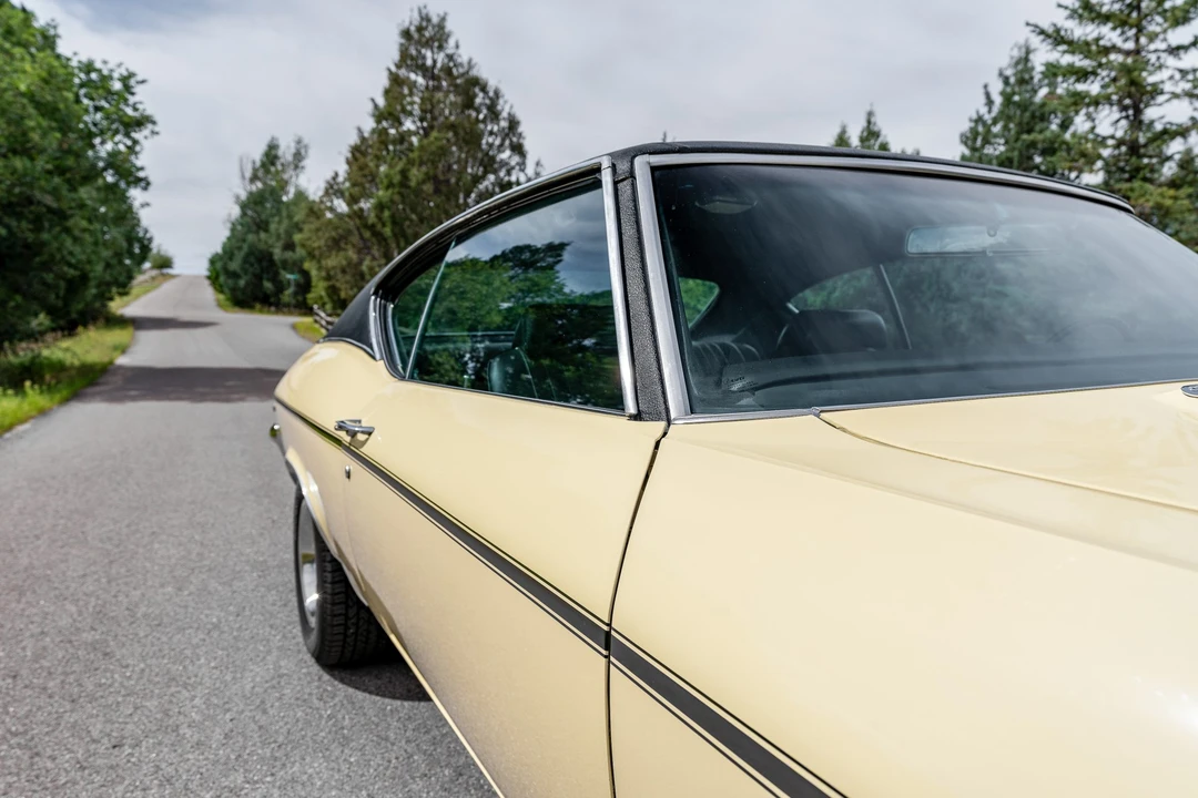 1969 Chevrolet Chevelle 2nd Gen - Image 15 of 31