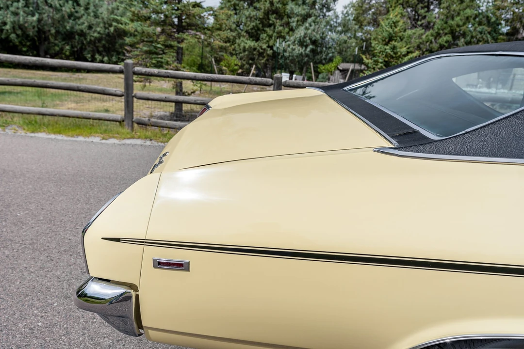 1969 Chevrolet Chevelle 2nd Gen - Image 21 of 31
