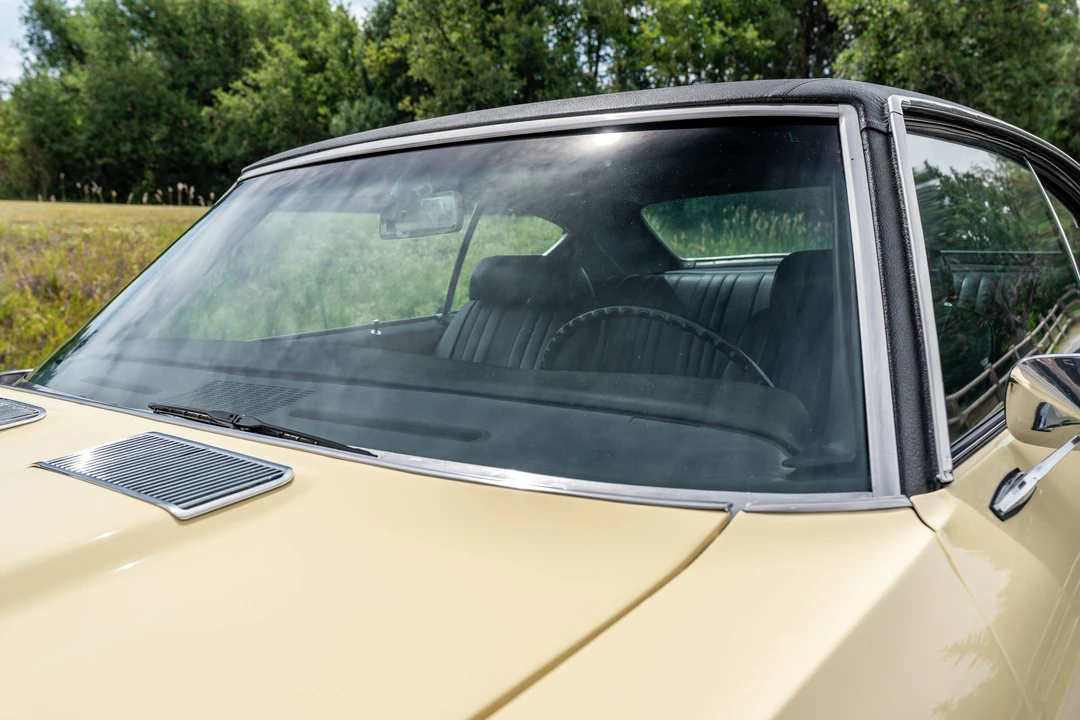 1969 Chevrolet Chevelle 2nd Gen - Image 18 of 31