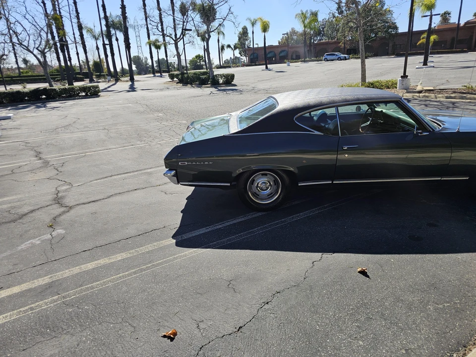 1969 Chevrolet Chevelle 2nd Gen - Image 21 of 31