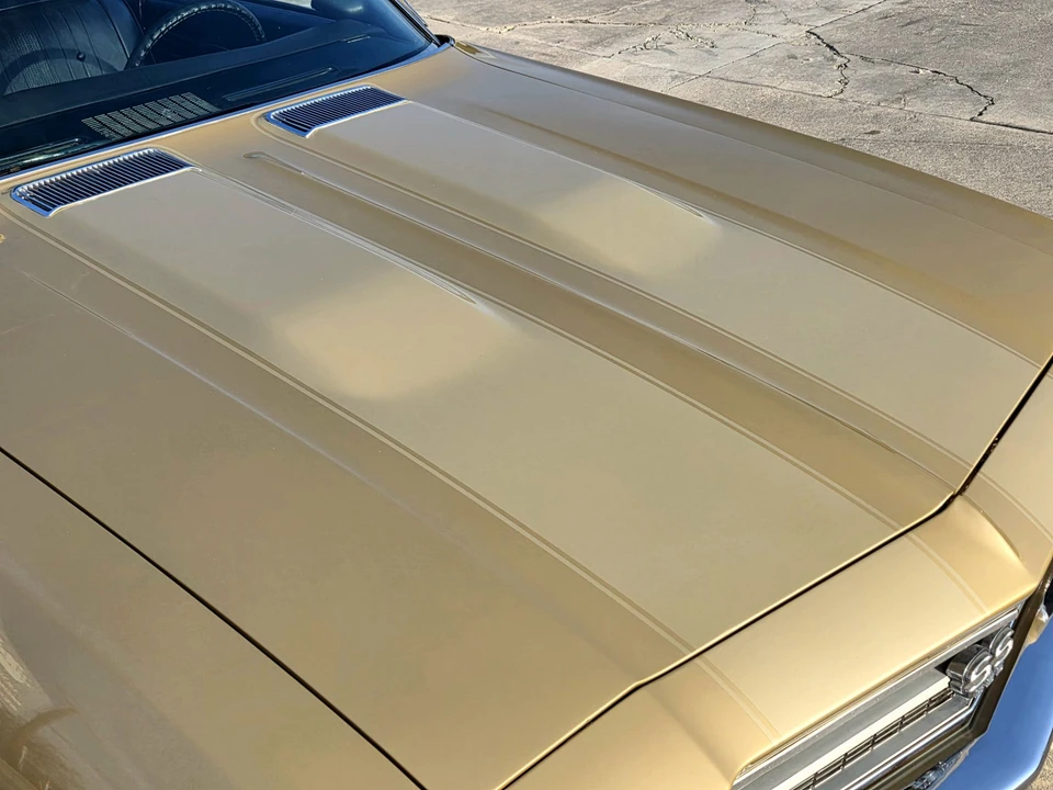 1969 Chevrolet Chevelle 2nd Gen - Image 13 of 31